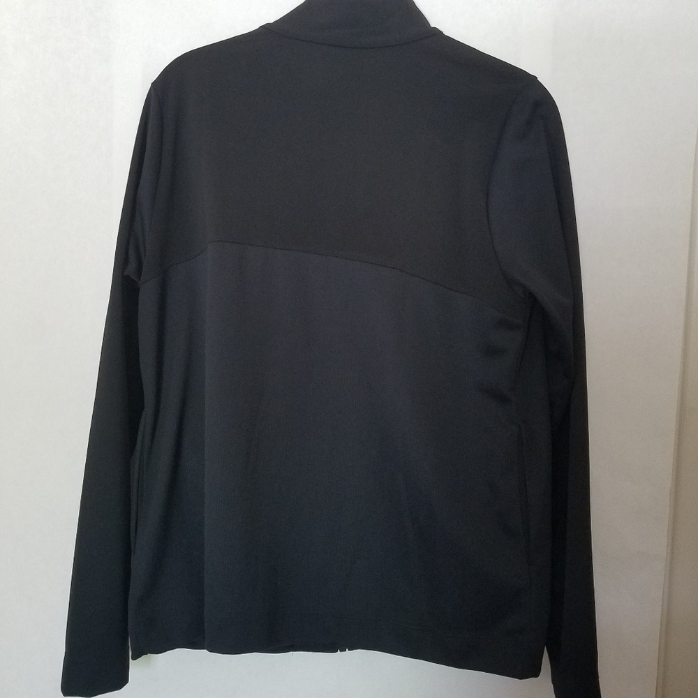 Reebok workout jacket. New no tags. - Picture 2 of 4